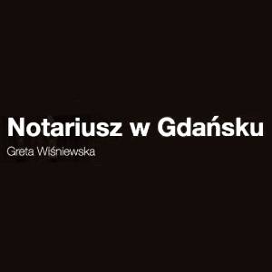 Notariusz w gdańsku - Notariusz Gdańsk centrum - Greta Wiśniewska