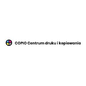 Ekspresowa drukarnia - Druk wielkoformatowy - Copio