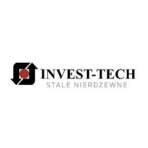 Cięcie blachy nierdzewnej - Cięcie laserem - Invest-Tech Sp.z o.o