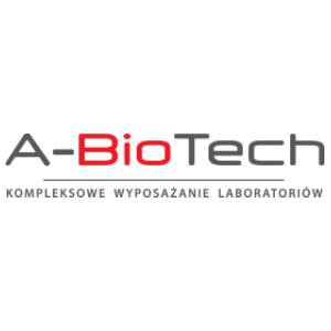 Urządzenia laboratoryjne - Szkło i sprzęt laboratoryjny - A-BioTech