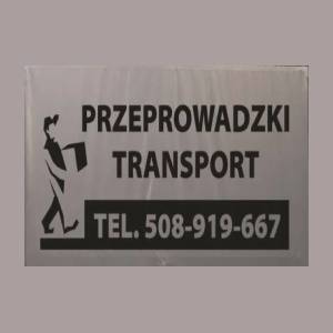 Taxi bagażowe elbląg - Przeprowadzki Elbląg - - Transport Przeprowadzki ADAM