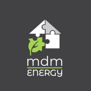 Małe domy całoroczne do 50m2 pod klucz - Domki drewniane - MDM Energy