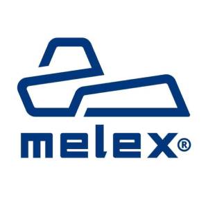 Bagażowe pojazdy elektryczne - Pojazd elektryczny typu Melex - Melex