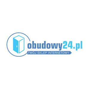 Szafy sterownicze, metalowe Szczecin - Obudowy24