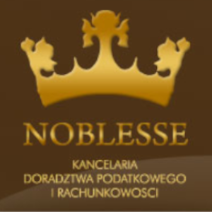 Księgowość Poznań - Noblesse