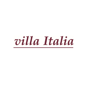 Zastawa Stołowa - Villa Italia