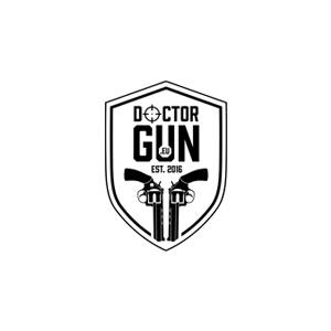 Akcesoria czarnoprochowe - Doctor Gun
