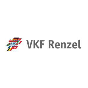 Metalowe sztalugi na tablice reklamowe - VKF Renzel