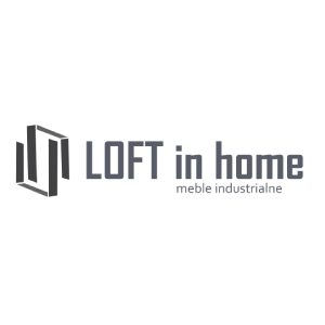 Meble w stylu loftowym - Styl loft - Loft In Home