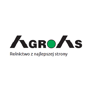 Części do maszyn rolniczych - Sprzedaż nawozów rolniczych - Agroas