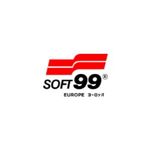 Dressing do opon soft99 - Auto detailing sklep - Soft99