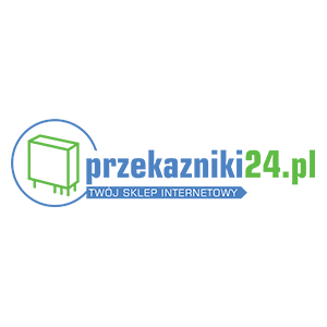 Przekaźniki przemysłowe elektromagnetyczne - Przekaźniki instalacyjne - Przekazniki24