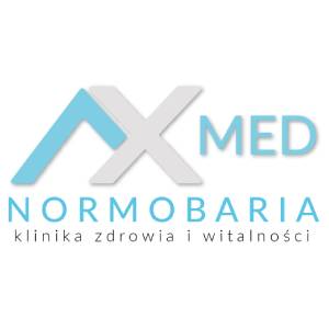 Terapia normobaryczna szczecin - Komora normobaryczna Szczecin - AX MED Normobaria