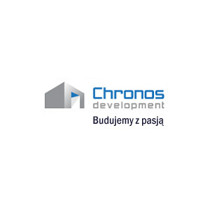 Rabowice mieszkania na sprzedaż - Nowe domy pod Poznaniem - Chronos development